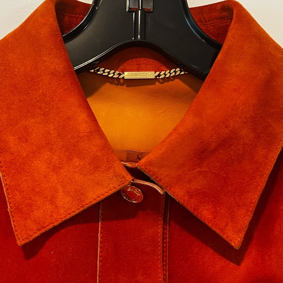 Gucci Jacket - Picture 10 of 15